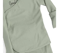 Bonsie Baby Skin to Boy, Footie