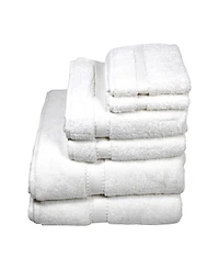 Ozan Premium Home Legend Turkish Cotton Luxury 6-Pc. Bath Towel Set