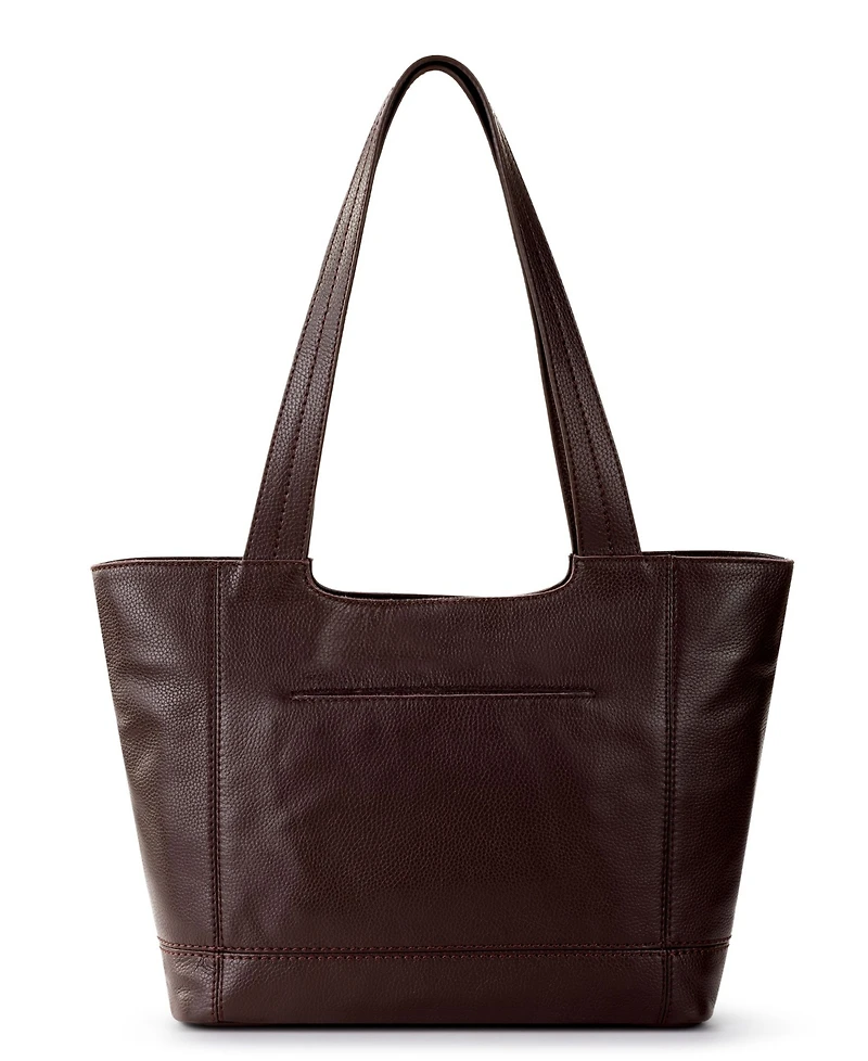 The Sak De Young Leather Tote