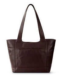 The Sak De Young Leather Tote