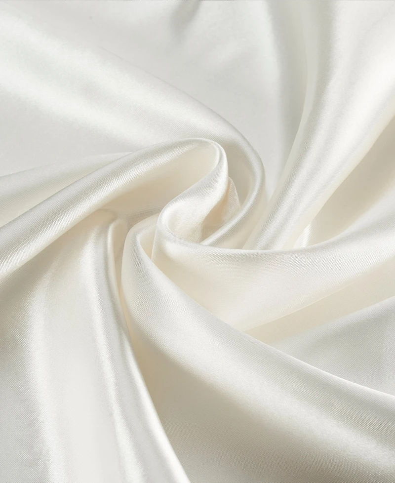 Juicy Couture Satin 2 Piece Pillow Case Set, Standard