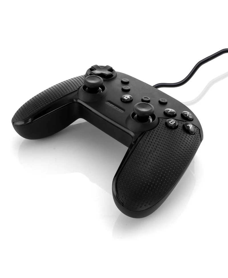 Gamefitz Wired Remote Controller for the Nintendo Switch