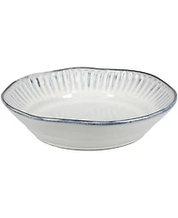 Bia Cordon Bleu Colonnade Set of Four Pasta Bowls, 8.5"