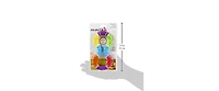 Munchkin Baby Twisty Figure 8 Multi-textured Teether Toy