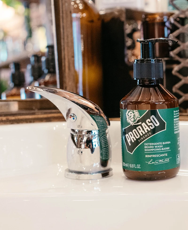 Proraso Beard Wash