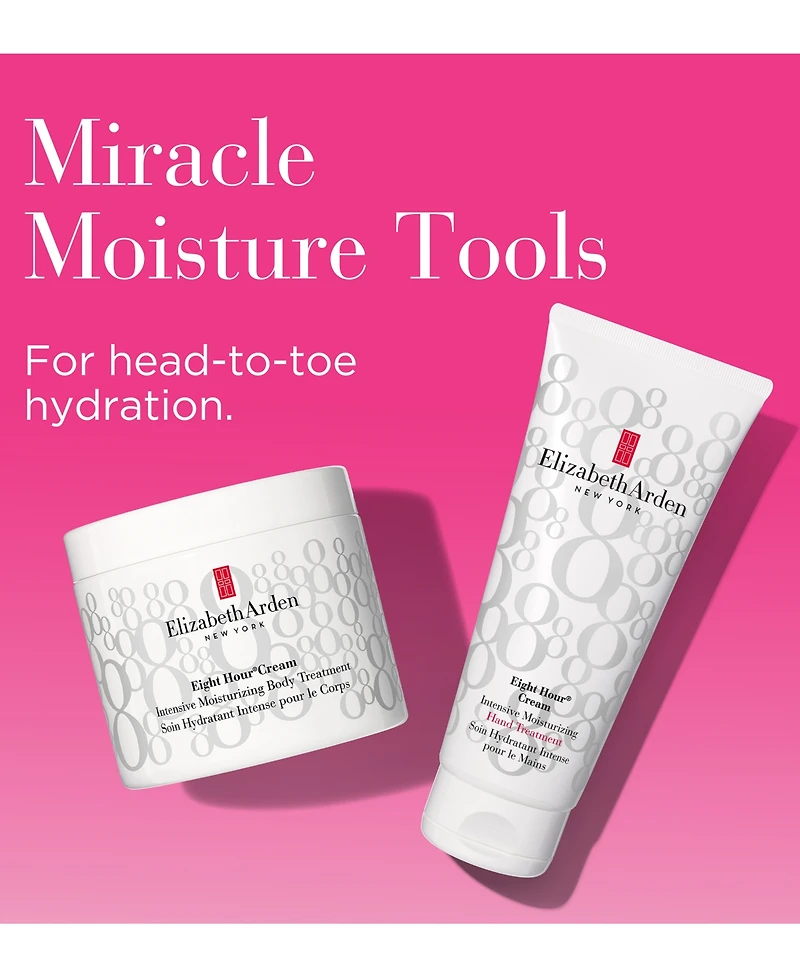 Elizabeth Arden Eight Hour Cream Intensive Moisturizing Hand Treatment