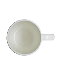 Denby Porcelain Arc Large Mug