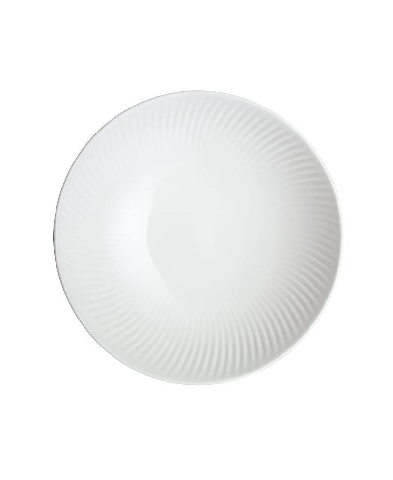 Denby Porcelain Arc Pasta Bowl