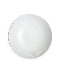 Denby Porcelain Arc Pasta Bowl