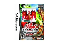 Bakugan Battle Brawlers: Defenders of the Core Collectors Edition