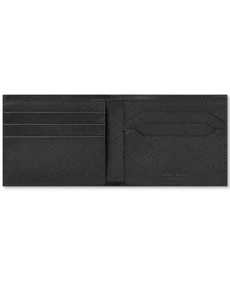 Montblanc Sartorial Leather Wallet