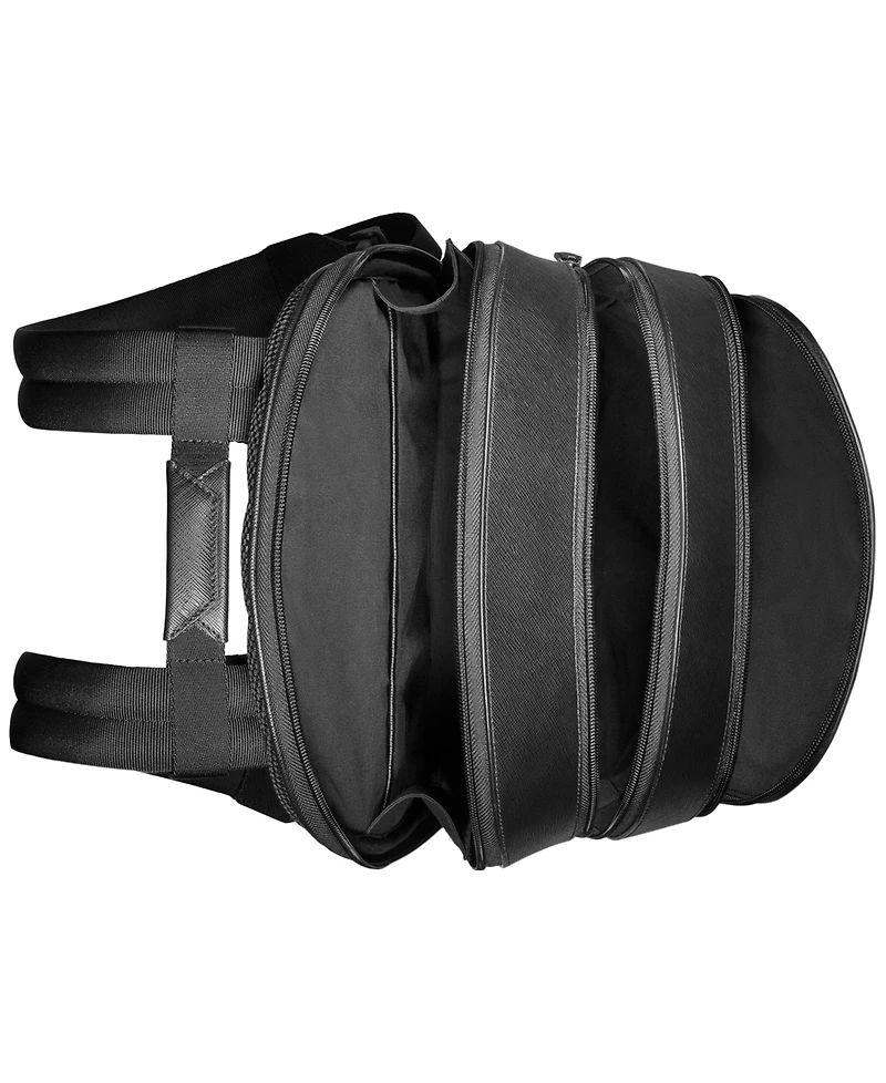 Montblanc Sartorial Medium Leather Backpack
