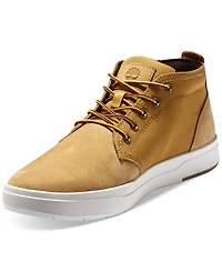 Men's Davis Chukka Sneakers from Finish Line