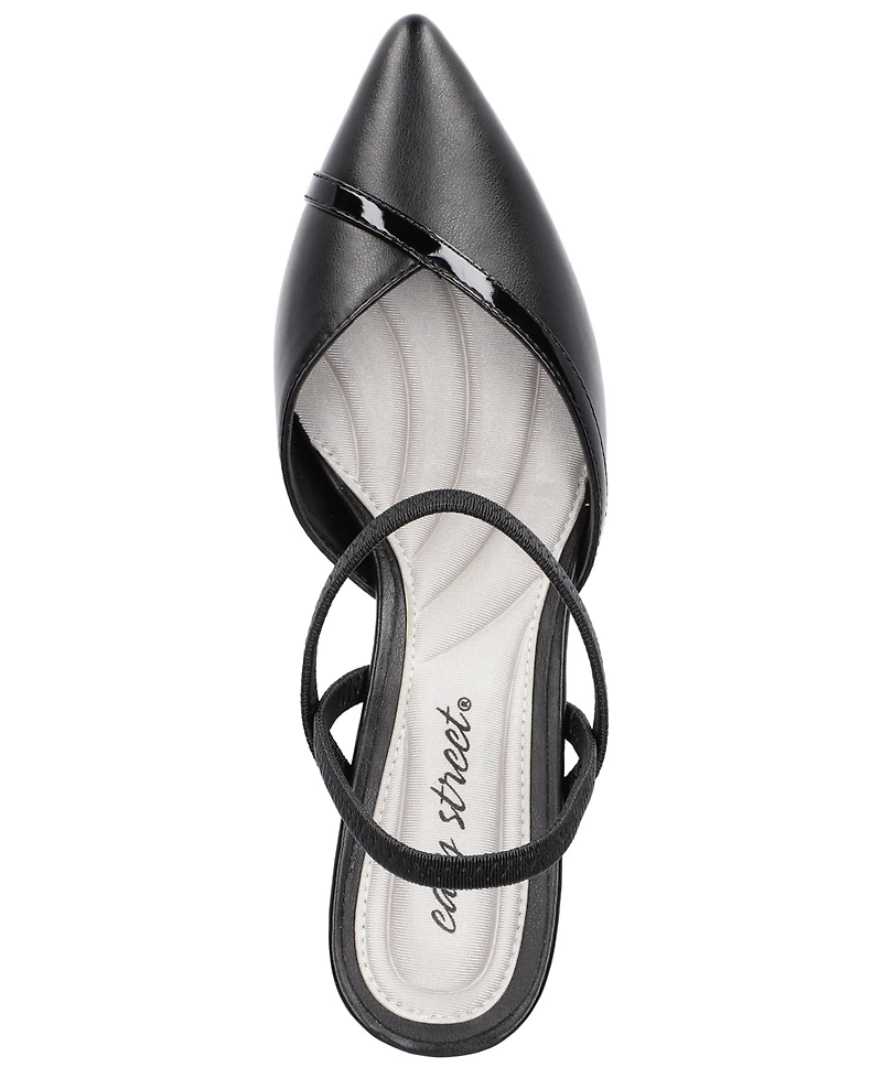 Easy Street Women's Unna Pumps