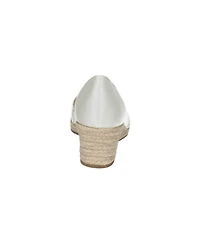 Easy Street Women's Jasper Super Flex Espadrille Sandals