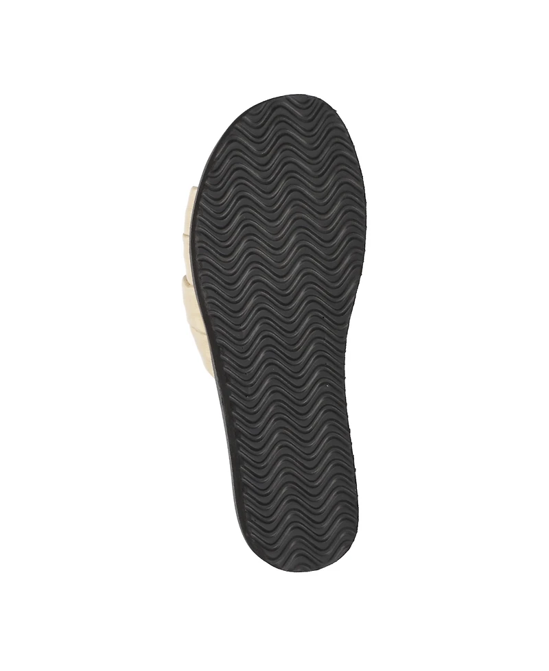 Easy Street Women's Suzanne Slide Sandals