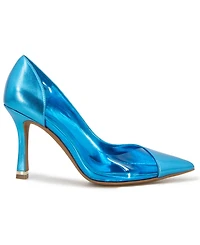 Kenneth Cole New York Women's Rosa Pointed Toe Pumps