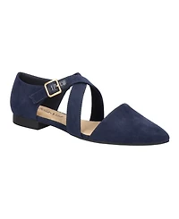 Bella Vita Women's Maddie Flats