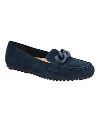 Bella Vita Women's Cullen Comfort Loafers