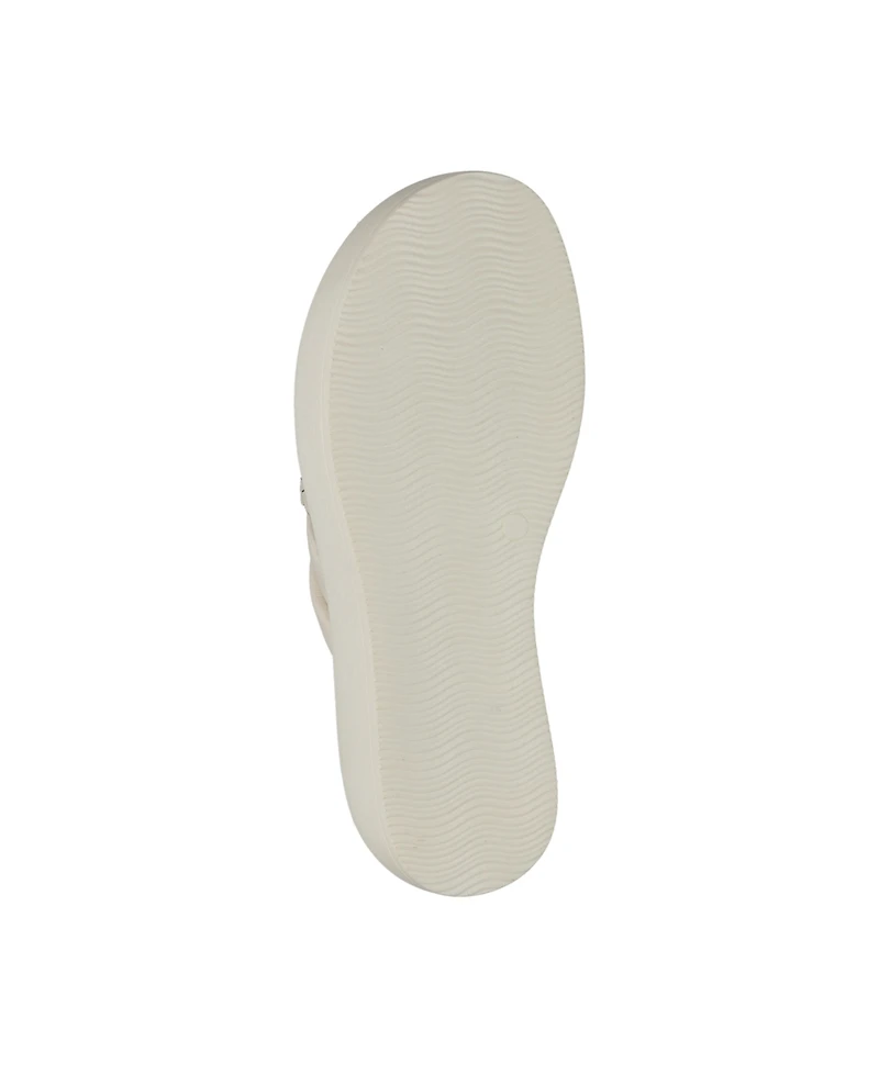 Bella Vita Women's Ned-Italy Platform Sandals
