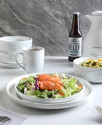 Stone Lain Brighton 16 Pc. Dinnerware Set, Service For 4