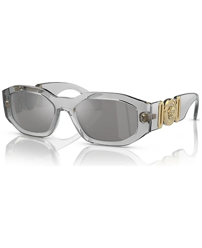 Versace Unisex Biggie Sunglasses, VE4361