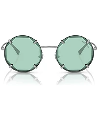 Tiffany & Co. Women's 52 Sunglasses, TF3091