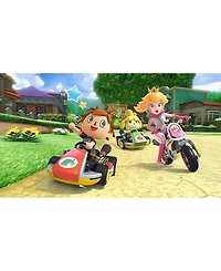 Mario Kart 8 Deluxe - Nintendo Switch