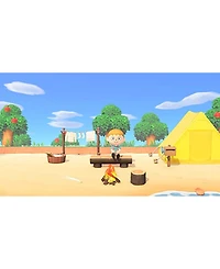 Nintendo Animal Crossing New Horizons