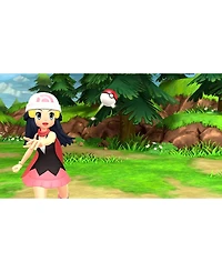 Pokemon Shining Pearl - Nintendo Switch