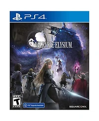 Sony Valkyrie Elysium