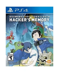 Sony Digimon Story Cyber Sleuth Hacker's Memory