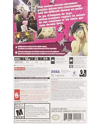 Catherine Full Body