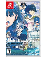 Nintendo Robotics;Notes Elite & DaSH Double Pack