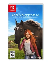 Windstorm Start Of A Great Freindship