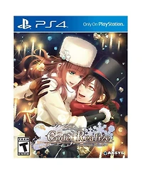 Code Realize Wintertide Miracles
