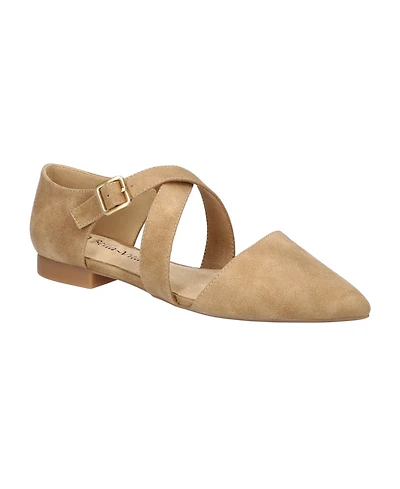 Bella Vita Women's Maddie Flats