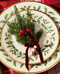 Lenox Holiday 12 Pc. Dinnerware Set, Service for 4