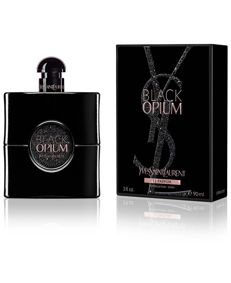 Yves Saint Laurent Black Opium Le Parfum