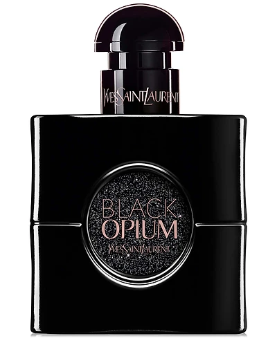 Yves Saint Laurent Black Opium Le Parfum