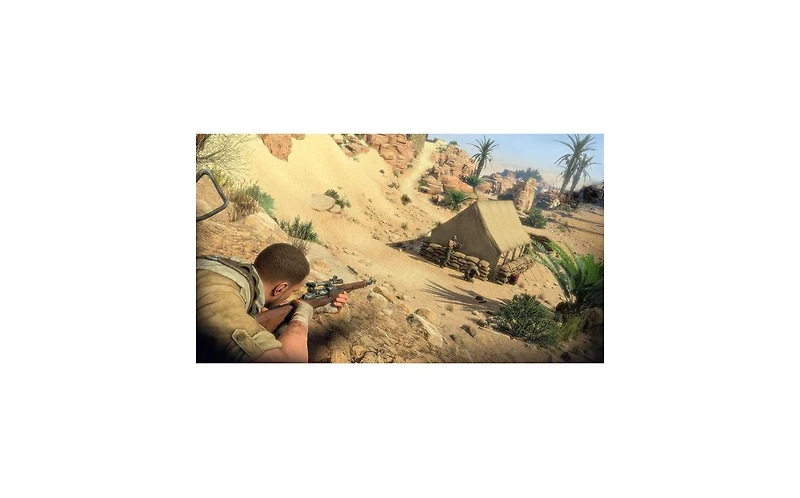 505 Games Sniper Elite Iii: Ultimate Edition - PlayStation 3