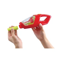 Play 2-in-1 Pretend Play Vacuum Cleaner
