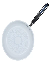 Farberware Eco Advantage Ceramic Nonstick 13-Piece Cookware Set