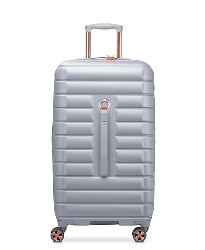 Closeout! Delsey Shadow 5.0 Trunk 27" Spinner Luggage
