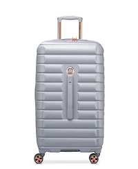 Closeout! Delsey Shadow 5.0 Trunk 27" Spinner Luggage