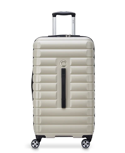 Closeout! Delsey Shadow 5.0 Trunk 27" Spinner Luggage