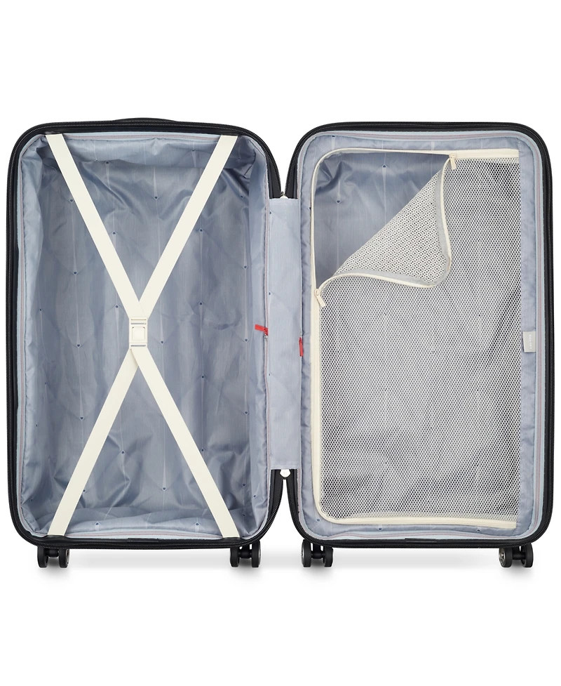 Closeout! Delsey Shadow 5.0 Trunk 27" Spinner Luggage