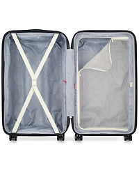 Closeout! Delsey Shadow 5.0 Trunk 27" Spinner Luggage