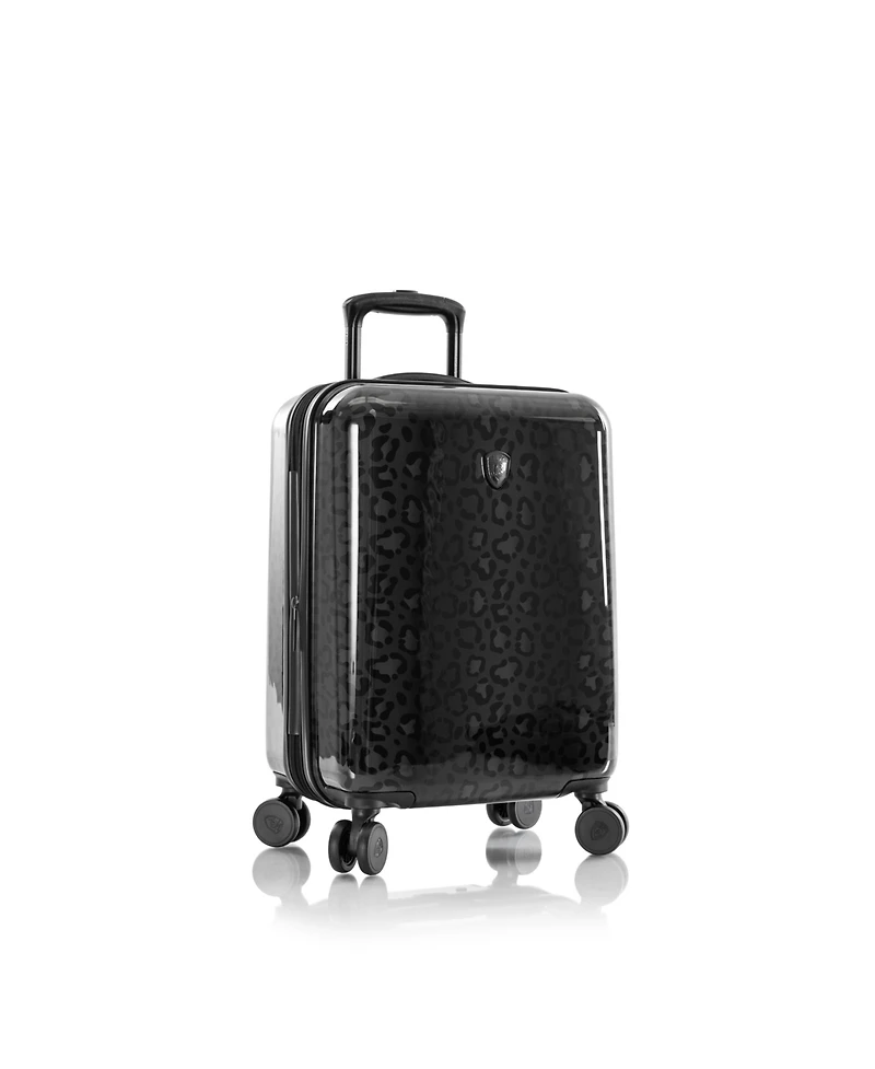 Heys Fashion 21" Hardside Carry-On Spinner Luggage