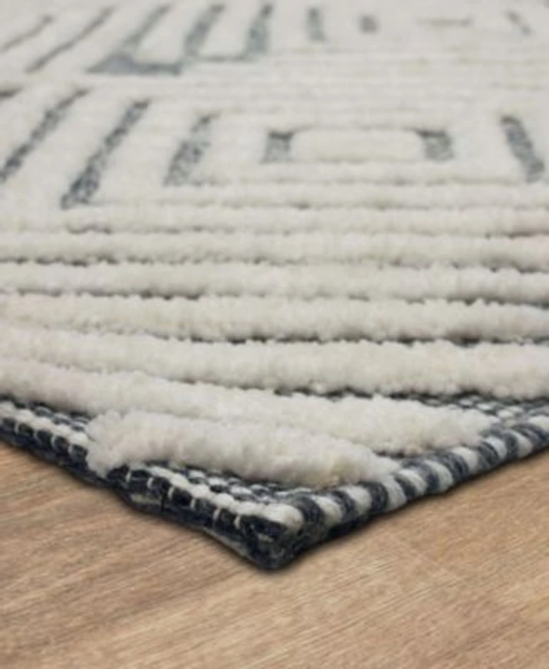 Drew Jonathan Home Sirocco Tipaza Area Rug